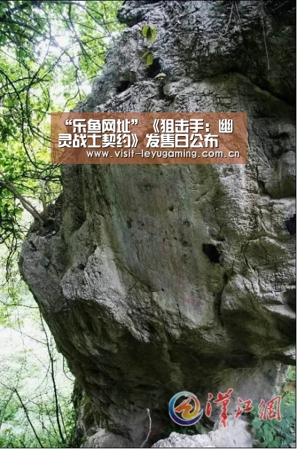 “乐鱼网址”《狙击手:幽灵战士契约》发售日公布 潜伏的杀手(图2) 发发发