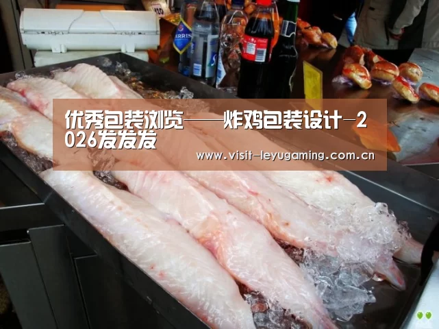 
优秀包装浏览——炸鸡包装设计-2026